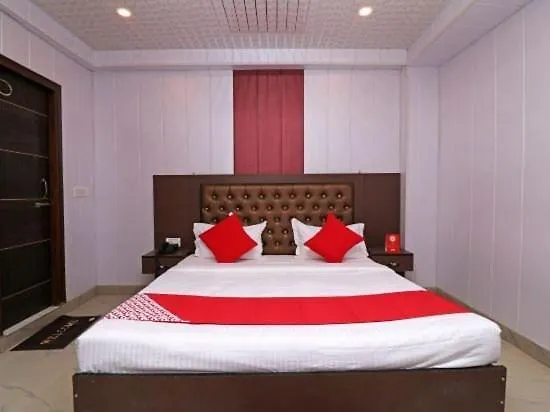 Airport Hotel Runway Νέο Δελχί