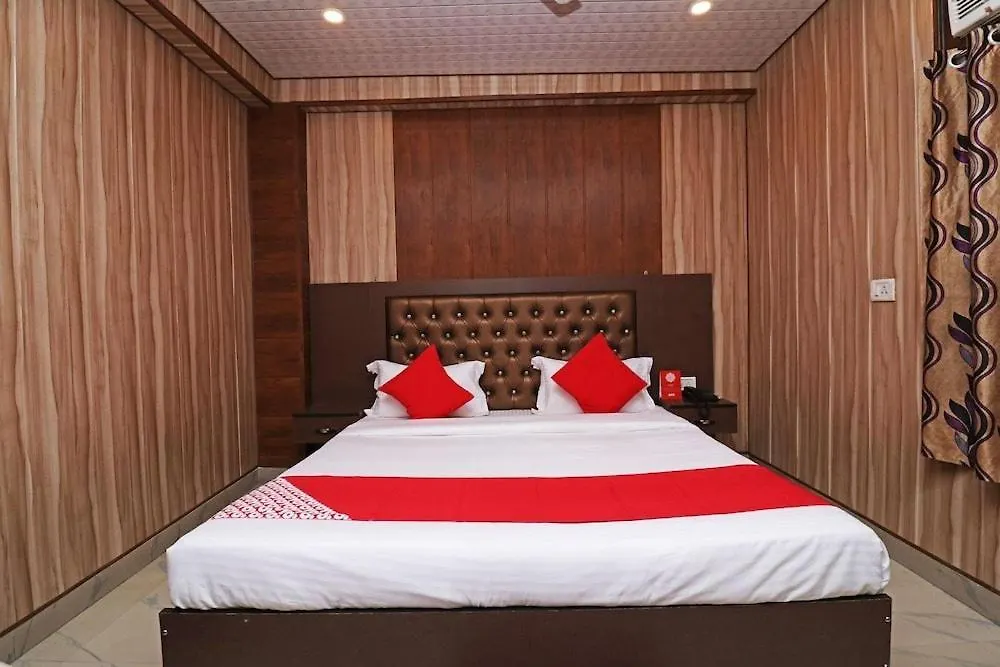 **  Airport Hotel Runway Νέο Δελχί Ινδία