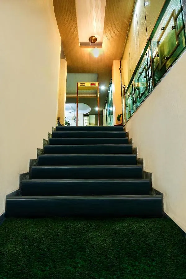 Airport Hotel Runway Νέο Δελχί 2*,  Ινδία