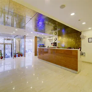 D'capitol - Delhi Airport Hotel