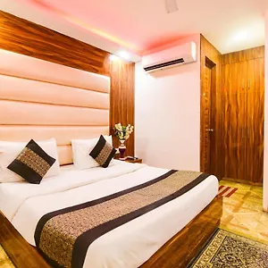 3* Hotel Olivia At Delhi Airport