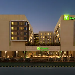 Отель Aerocity By Ihg, Нью-Дели