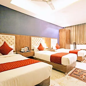 Mayda Inn- A Boutique *** New Delhi