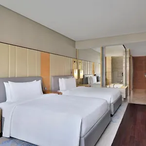 5* Hotel Jw Marriott Aerocity