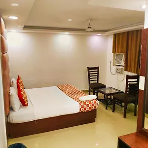 4* Hotel De Tark Near Igi Airport Delhi