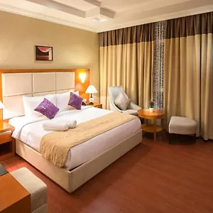 3* Hotel Jupiter Plaza Delhi Airport