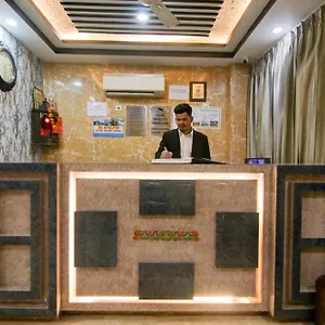 Отель Hsp At Delhi Airport, Нью-Дели