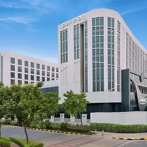 Hotel Pullman Aerocity, New Delhi