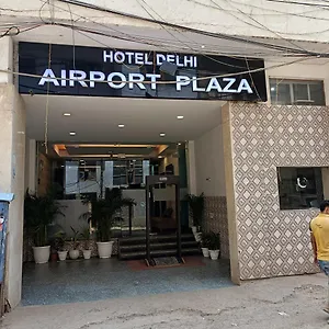 Delhi Airport Plaza Igi Airport *** New Delhi