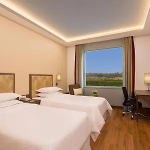 Hotel Four Points By Sheraton New Delhi, Airport Highway, New Delhi