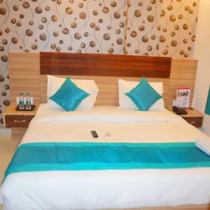 3* Hotel O Alpha