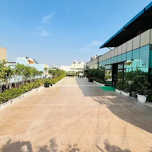 Hotel Airport Grand By Fantasia, New Delhi