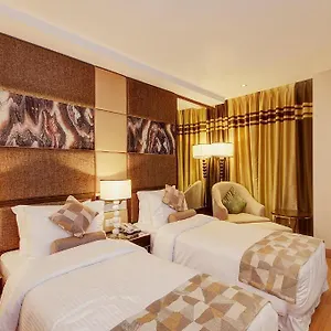 Hotel Palm Spring A Boutique, New Delhi