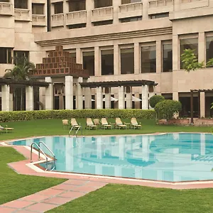 Hotel Hyatt Regency Delhi, New Delhi
