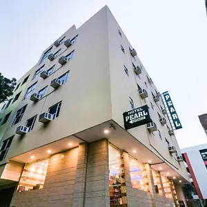 3* Hotel Pearl - Mahipalpur Delhi Airport